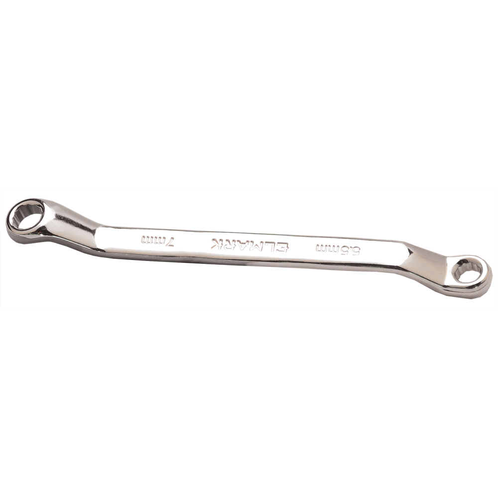 COMBINATION SPANNERS 10x11mm