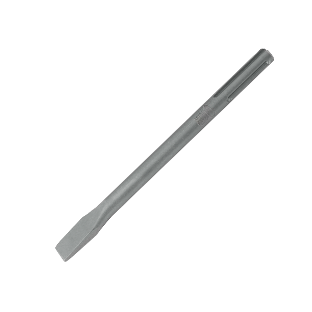 SDS MAX FLAST COLD CHISEL 18X400mm