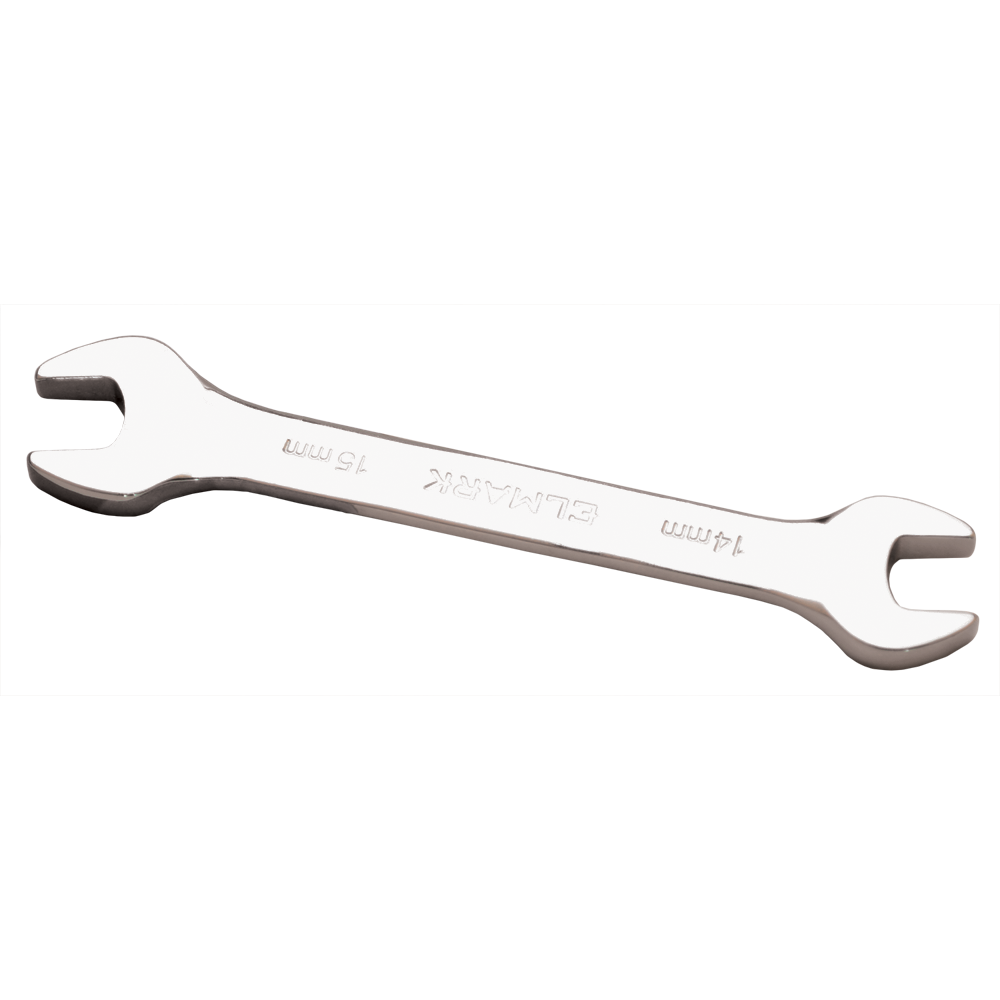 COMBINATION WRENCH 16x17mm