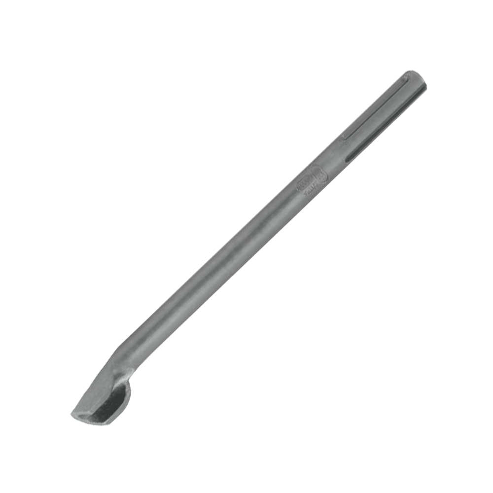 SDS MAX GROOVING CHISEL 18X300mmX26mm