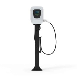 Wall Mounted EV Charger